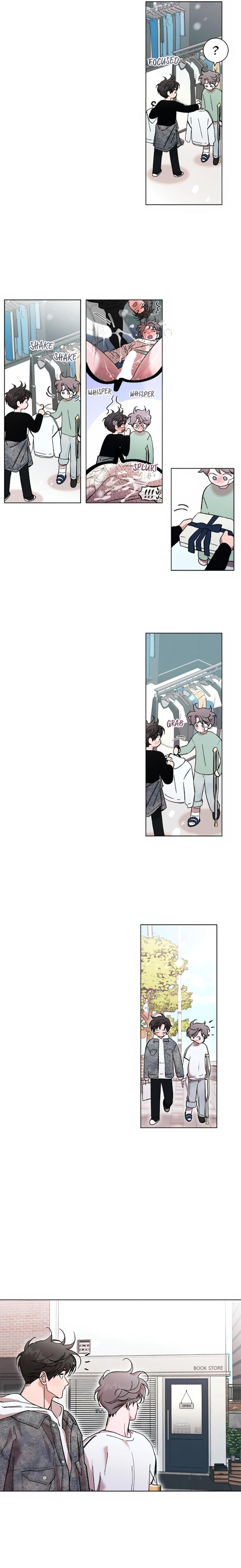 My-Hyungs-Lover-By-Lee-Hana-Uncensored-Eng page 15