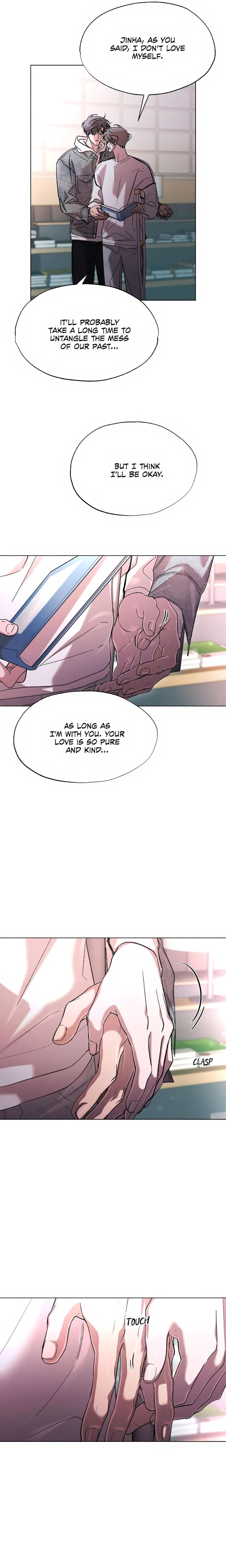 My-Hyungs-Lover-By-Lee-Hana-Uncensored-Eng page 20