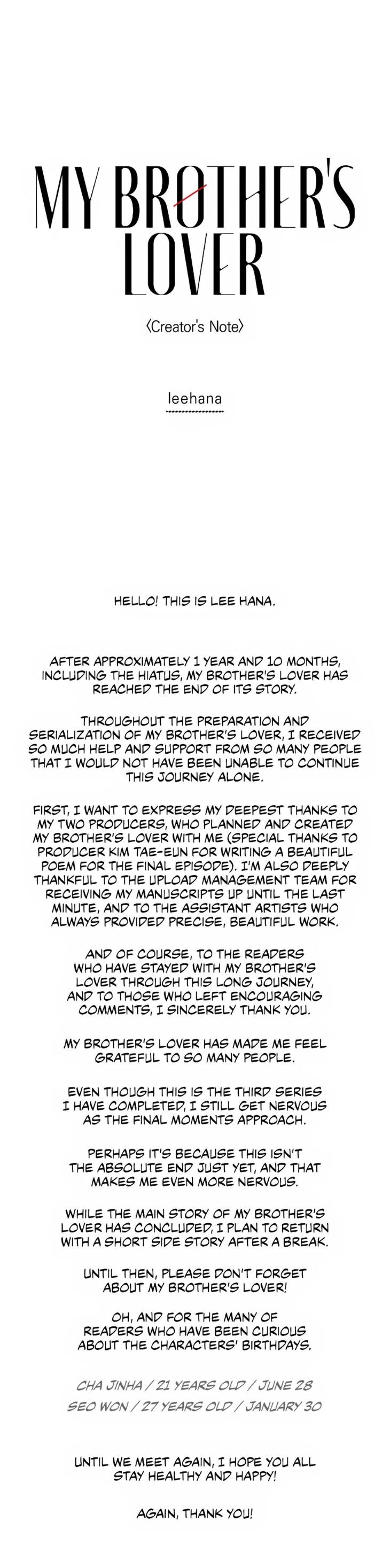 My-Hyungs-Lover-By-Lee-Hana-Uncensored-Eng chapter_065 thumbnail