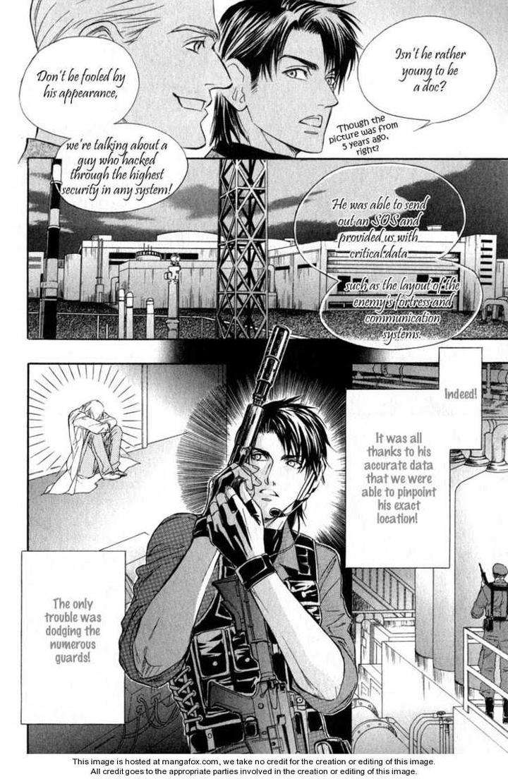 My-Life-With-You-By-Tsurugi-Kai-Eng page 12
