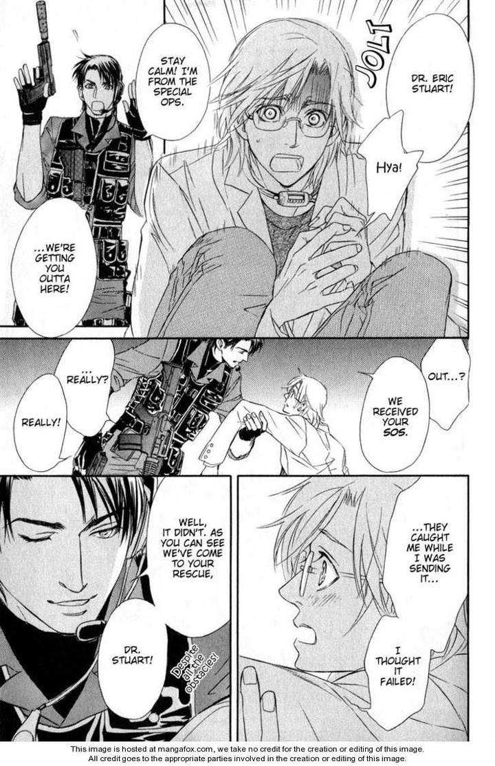 My-Life-With-You-By-Tsurugi-Kai-Eng page 13