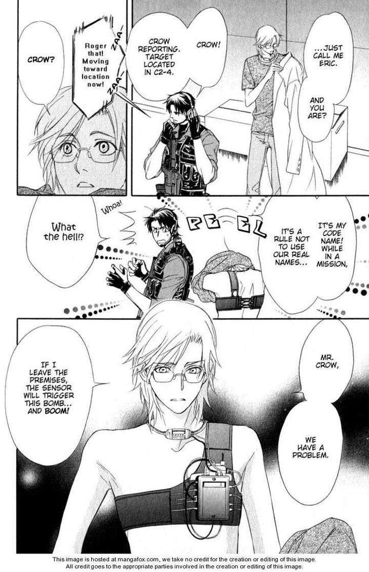 My-Life-With-You-By-Tsurugi-Kai-Eng page 14