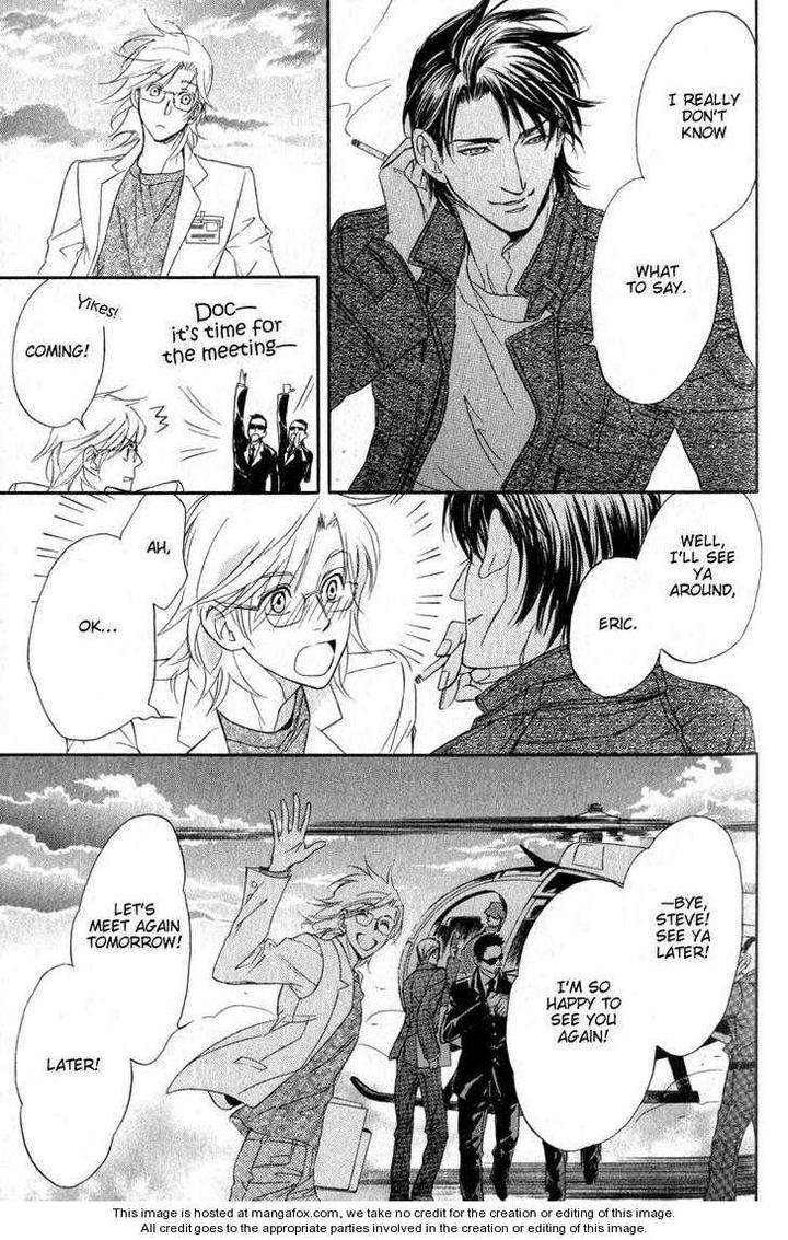 My-Life-With-You-By-Tsurugi-Kai-Eng page 27