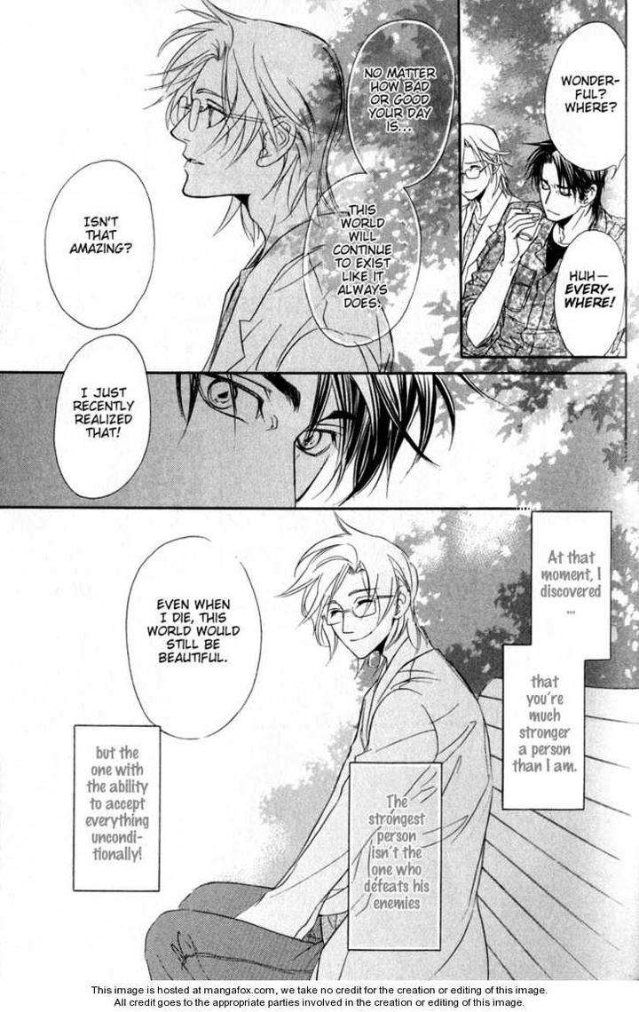 My-Life-With-You-By-Tsurugi-Kai-Eng page 8
