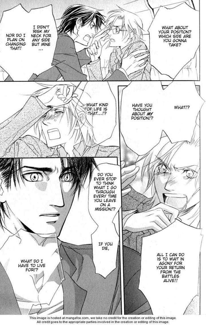 My-Life-With-You-By-Tsurugi-Kai-Eng page 21
