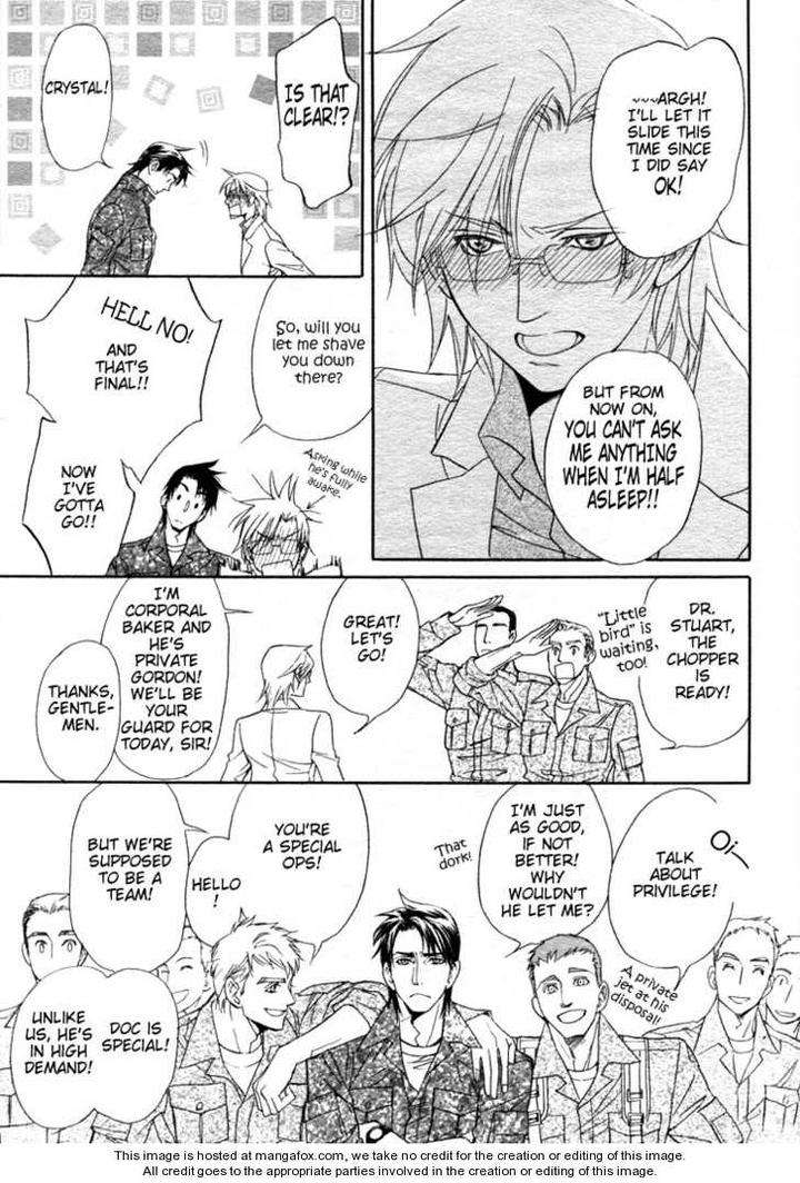 My-Life-With-You-By-Tsurugi-Kai-Eng page 8