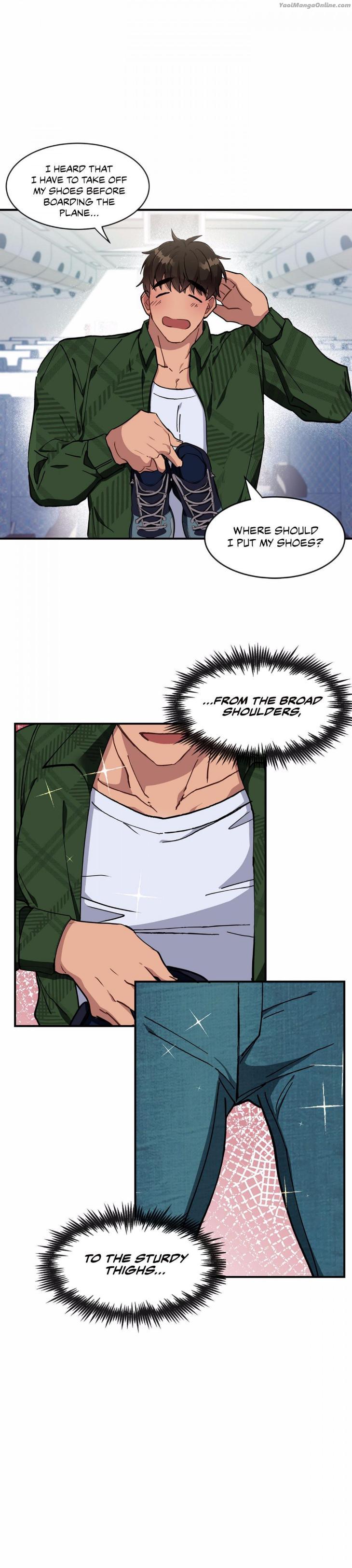 My-Little-Passenger-By-Prin-Eng page 13