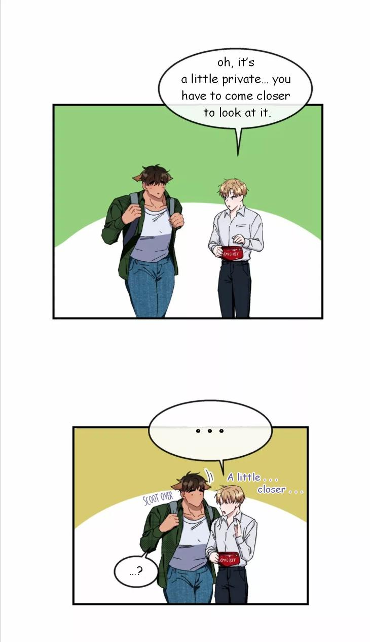My-Little-Passenger-By-Prin-Eng page 19