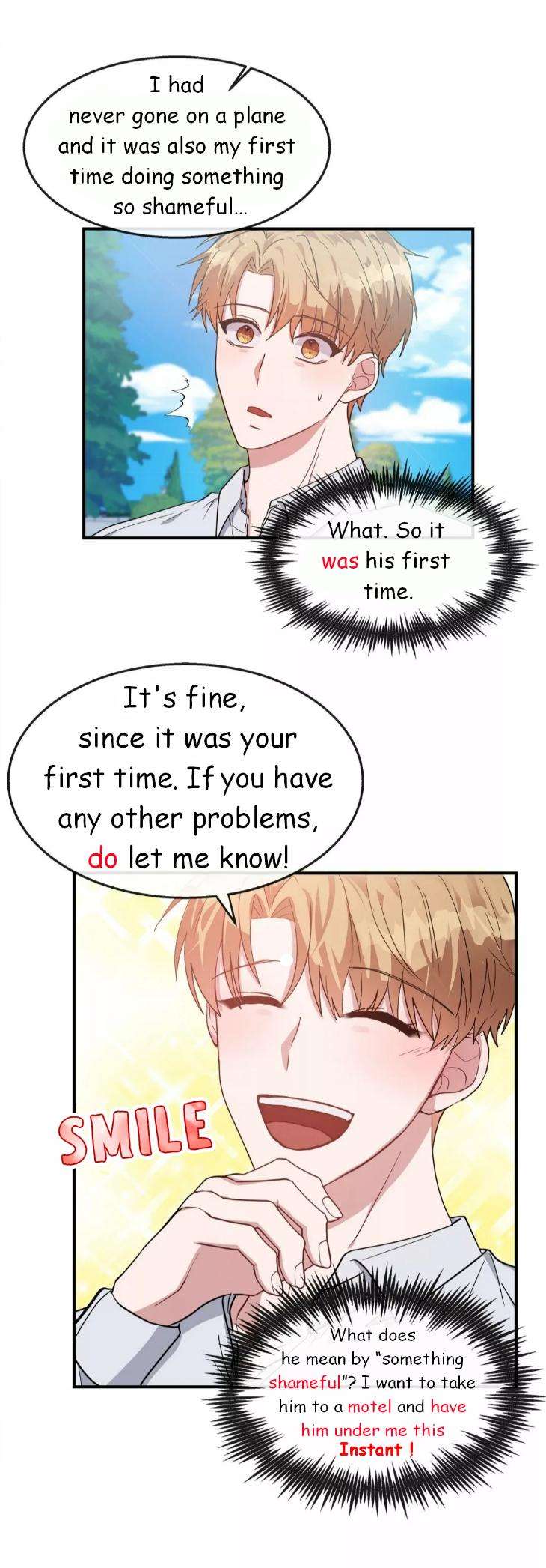 My-Little-Passenger-By-Prin-Eng page 15