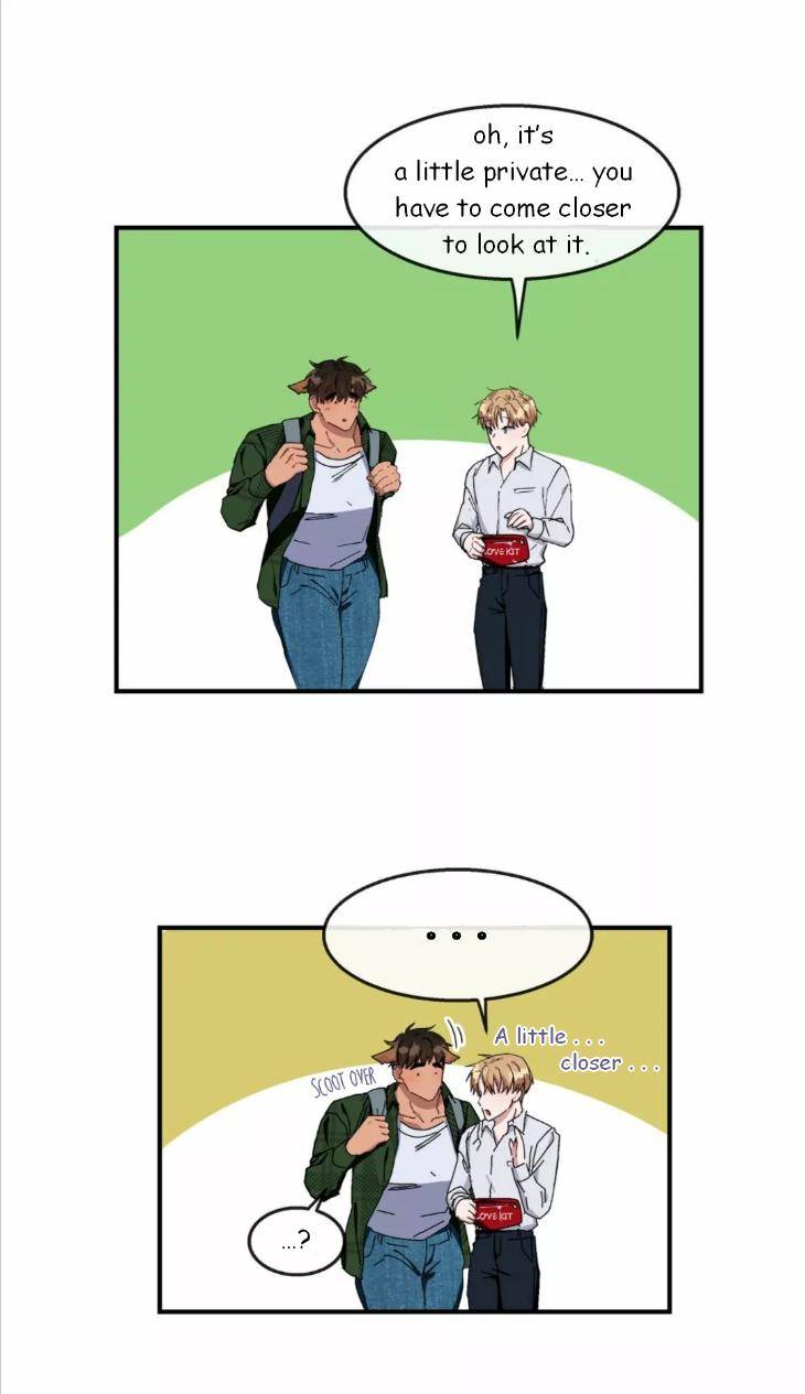 My-Little-Passenger-By-Prin-Eng page 19