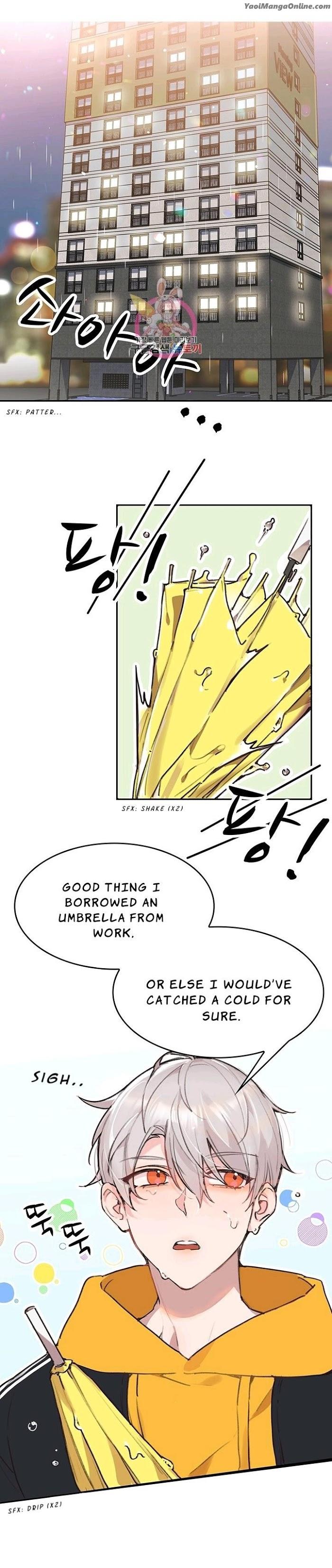 My-Little-Rabbit-By-Comello-Eng chapter_001 thumbnail