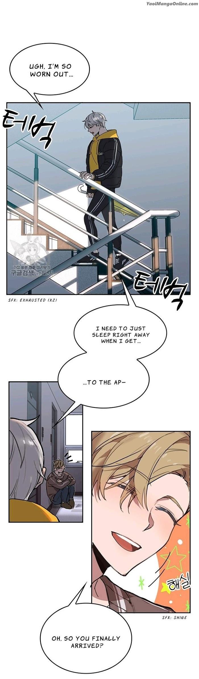 My-Little-Rabbit-By-Comello-Eng page 2