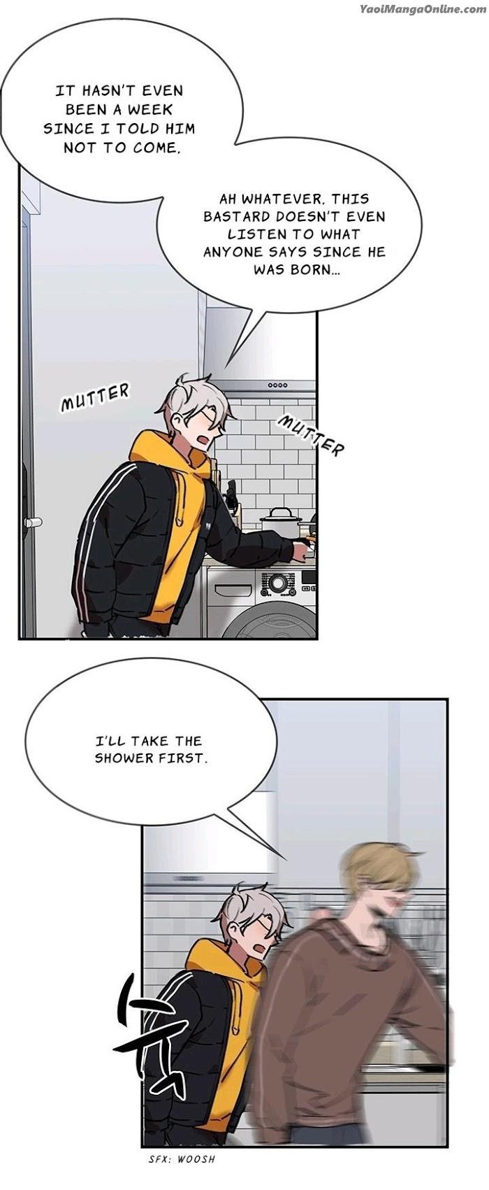 My-Little-Rabbit-By-Comello-Eng page 5