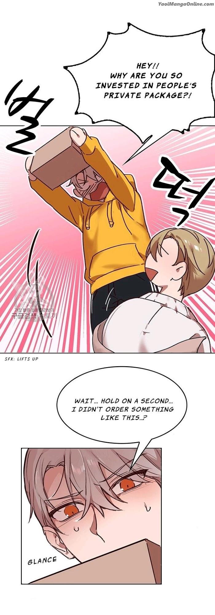 My-Little-Rabbit-By-Comello-Eng page 11