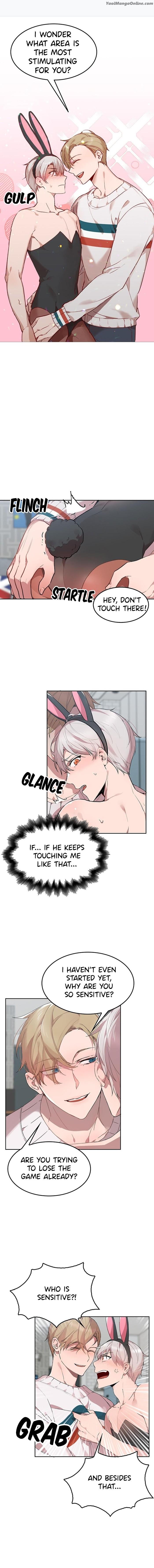 My-Little-Rabbit-By-Comello-Eng chapter_003 thumbnail