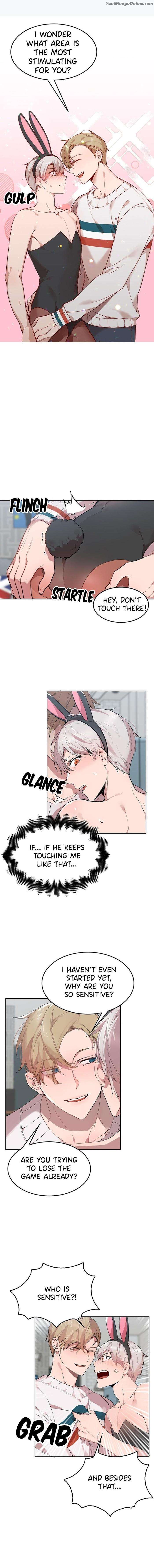 My-Little-Rabbit-By-Comello-Eng chapter_004 thumbnail