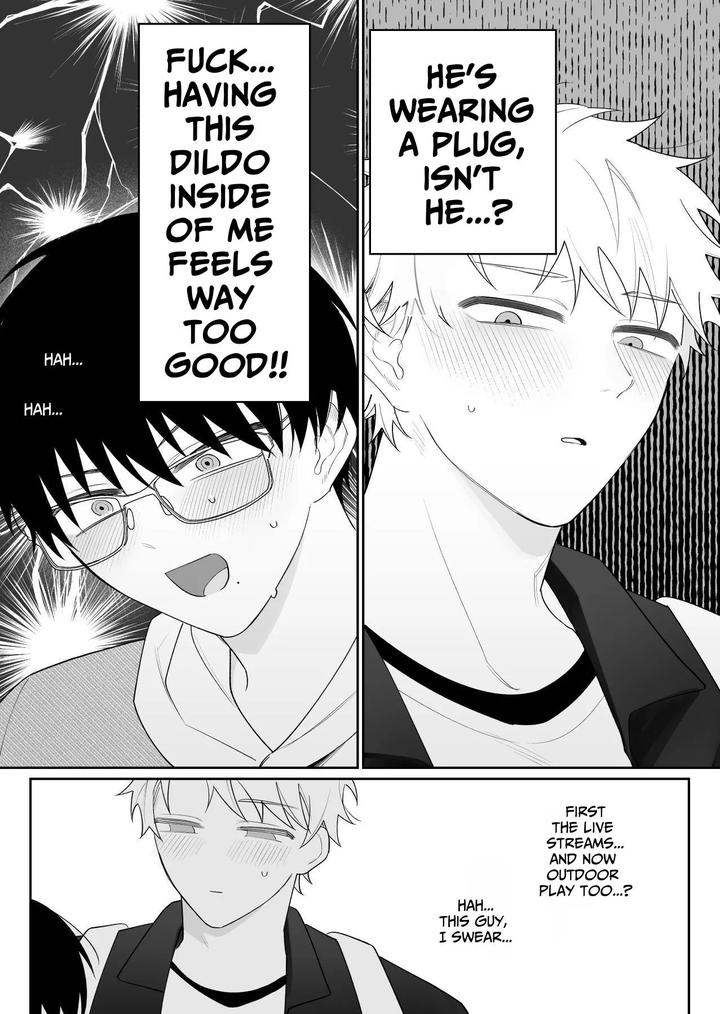 My-Loose-And-Noob-Best-Friend-2-By-Demi-Shiwo-Eng page 5