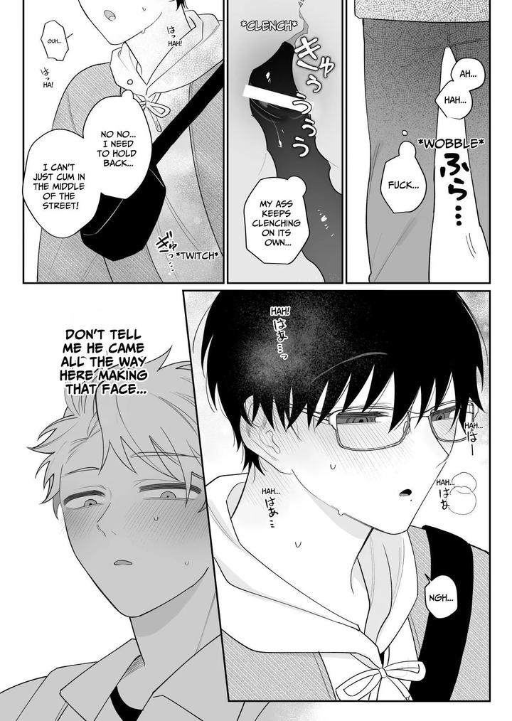My-Loose-And-Noob-Best-Friend-2-By-Demi-Shiwo-Eng page 7