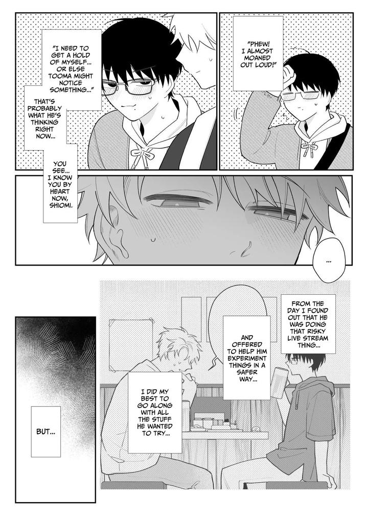 My-Loose-And-Noob-Best-Friend-2-By-Demi-Shiwo-Eng page 8
