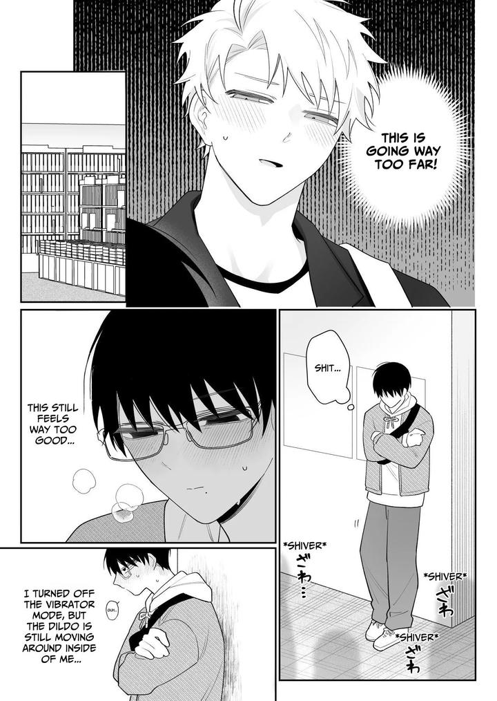 My-Loose-And-Noob-Best-Friend-2-By-Demi-Shiwo-Eng page 9