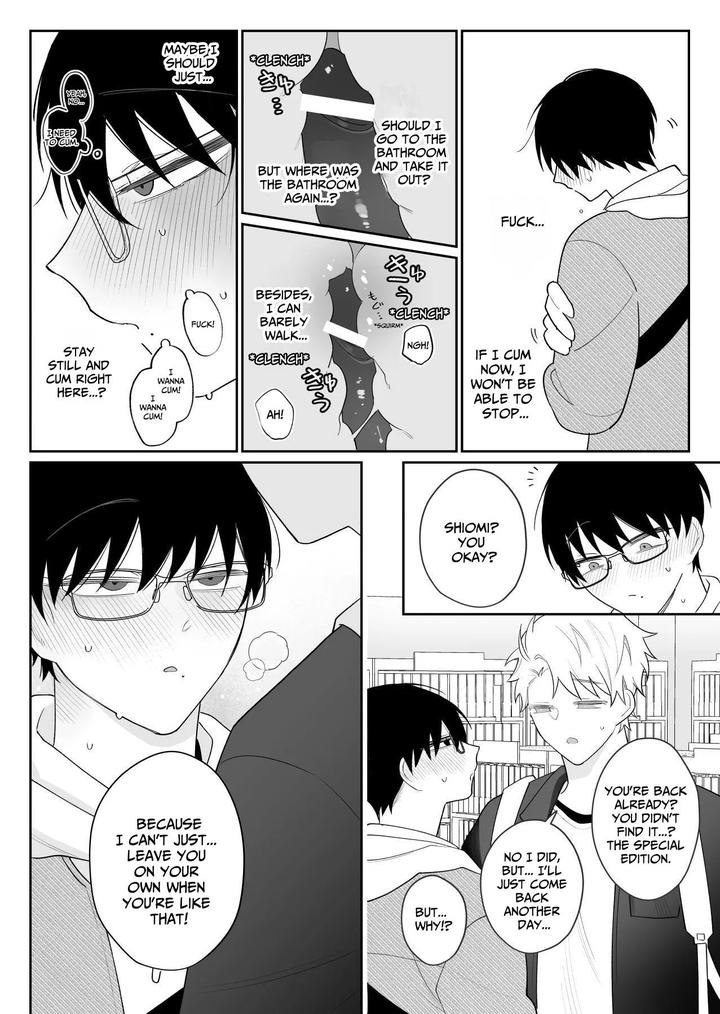 My-Loose-And-Noob-Best-Friend-2-By-Demi-Shiwo-Eng page 10