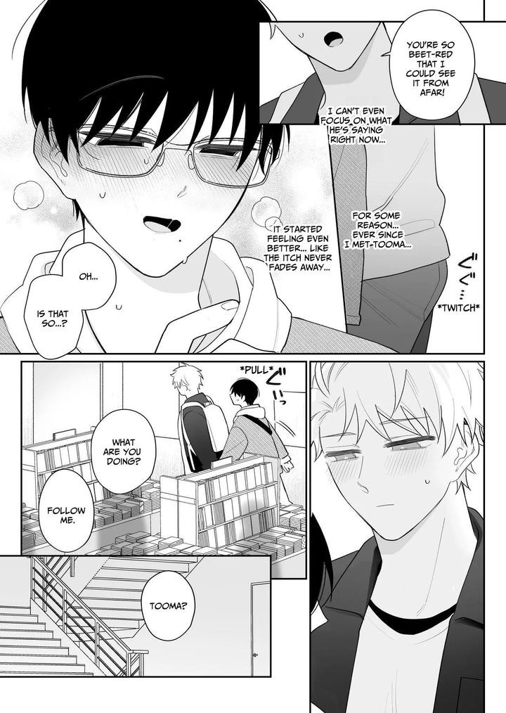 My-Loose-And-Noob-Best-Friend-2-By-Demi-Shiwo-Eng page 11