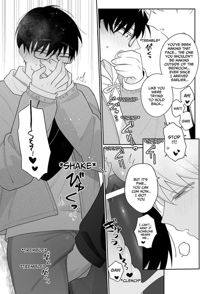 My-Loose-And-Noob-Best-Friend-2-By-Demi-Shiwo-Eng page 13