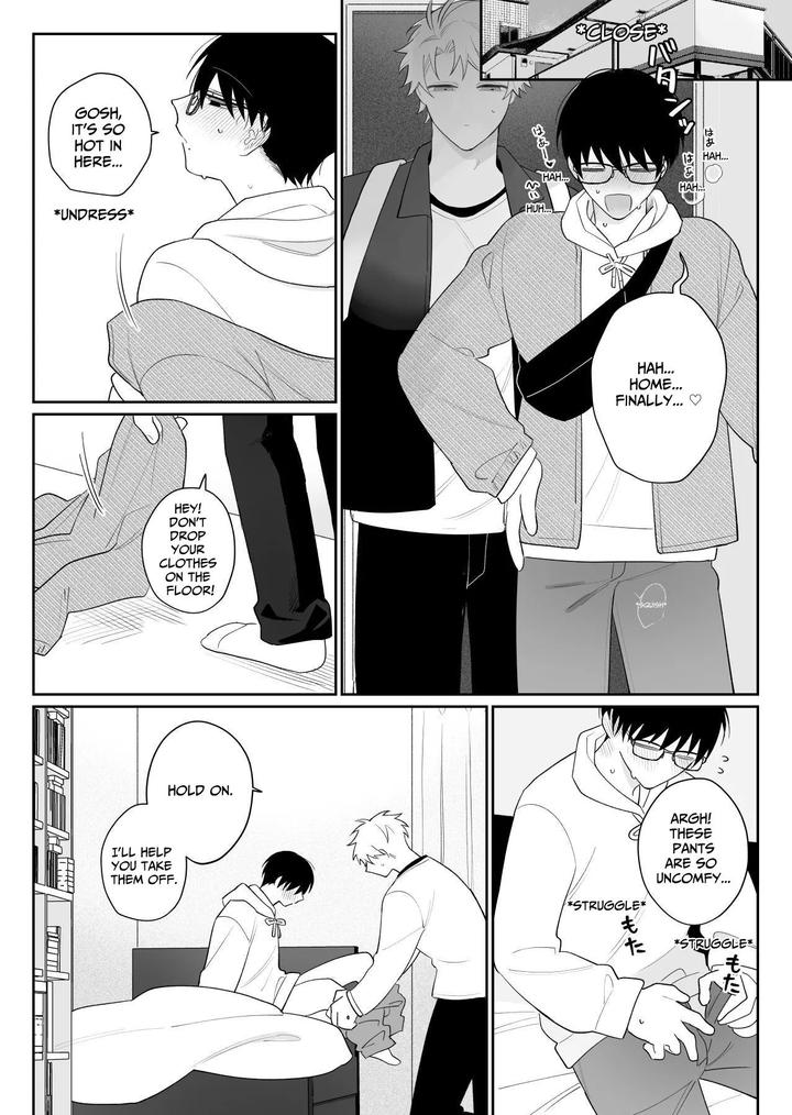 My-Loose-And-Noob-Best-Friend-2-By-Demi-Shiwo-Eng page 16