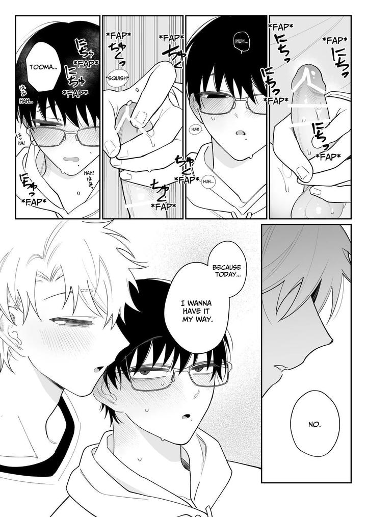My-Loose-And-Noob-Best-Friend-2-By-Demi-Shiwo-Eng page 21