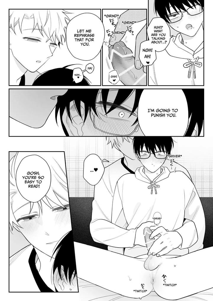 My-Loose-And-Noob-Best-Friend-2-By-Demi-Shiwo-Eng page 22