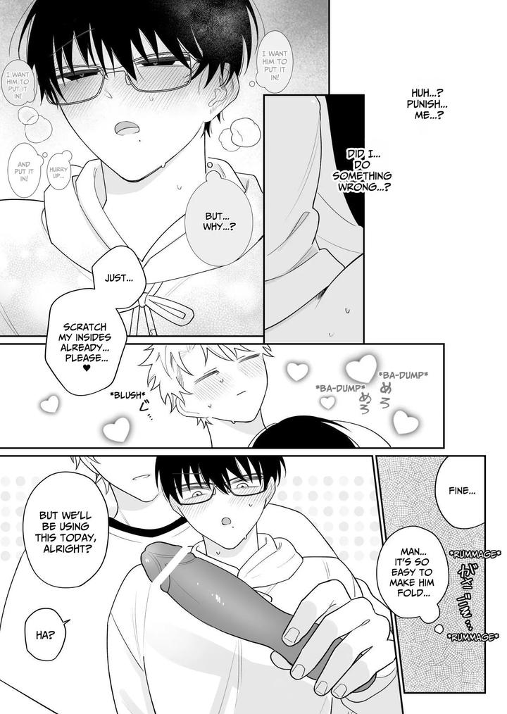 My-Loose-And-Noob-Best-Friend-2-By-Demi-Shiwo-Eng page 23