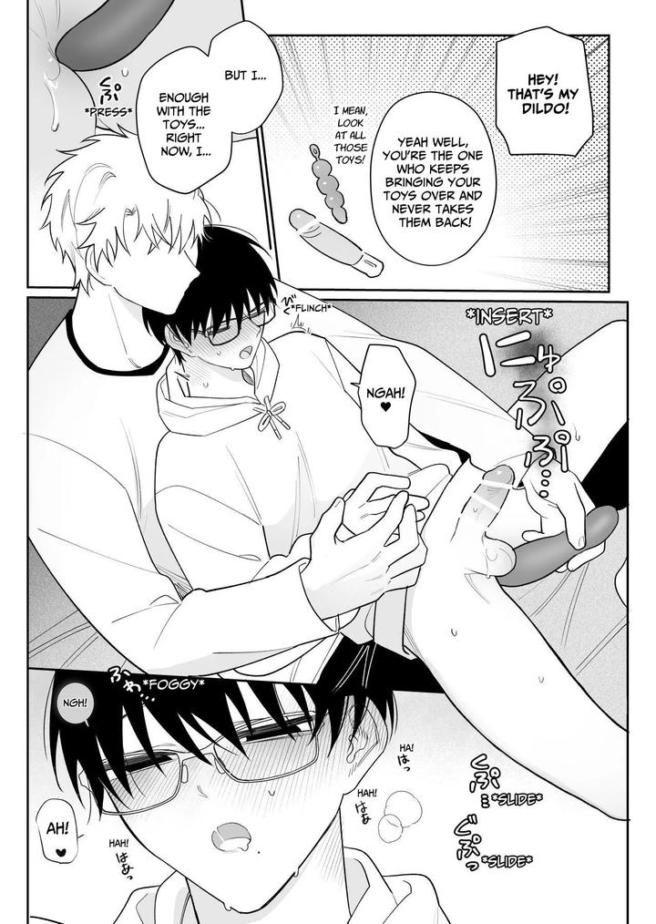 My-Loose-And-Noob-Best-Friend-2-By-Demi-Shiwo-Eng page 24