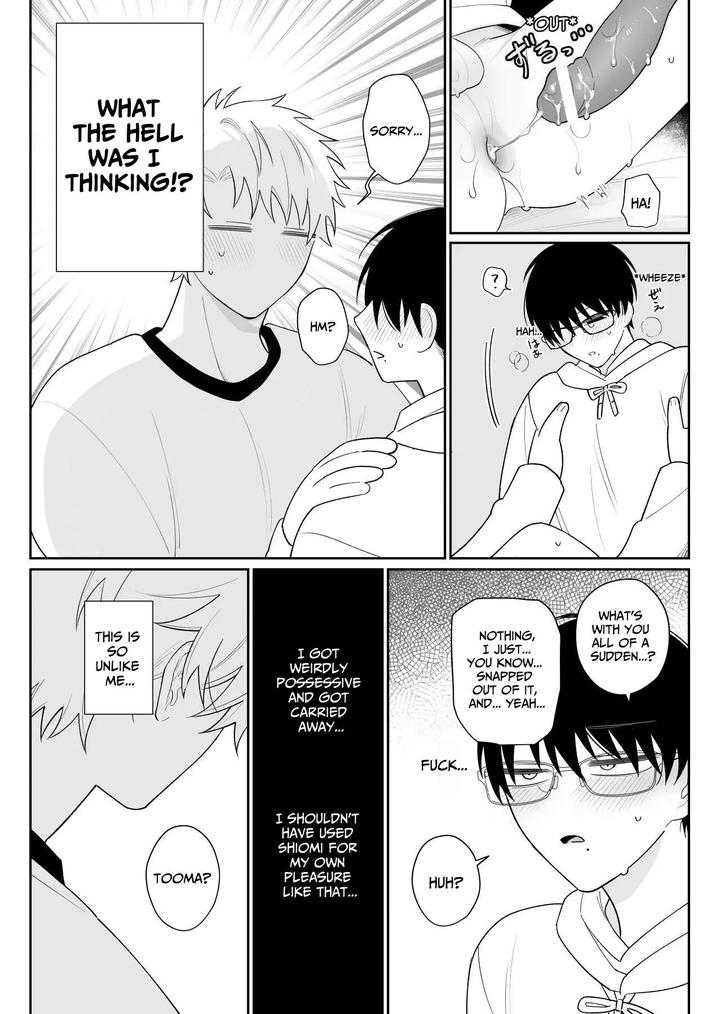 My-Loose-And-Noob-Best-Friend-2-By-Demi-Shiwo-Eng page 34