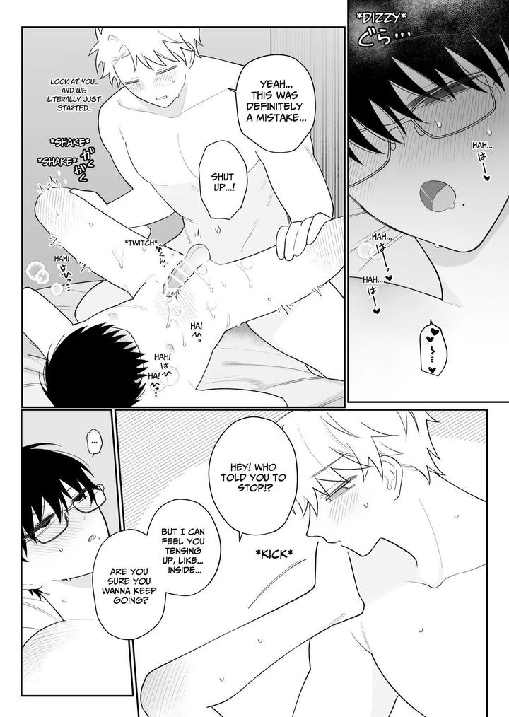 My-Loose-And-Noob-Best-Friend-2-By-Demi-Shiwo-Eng page 38