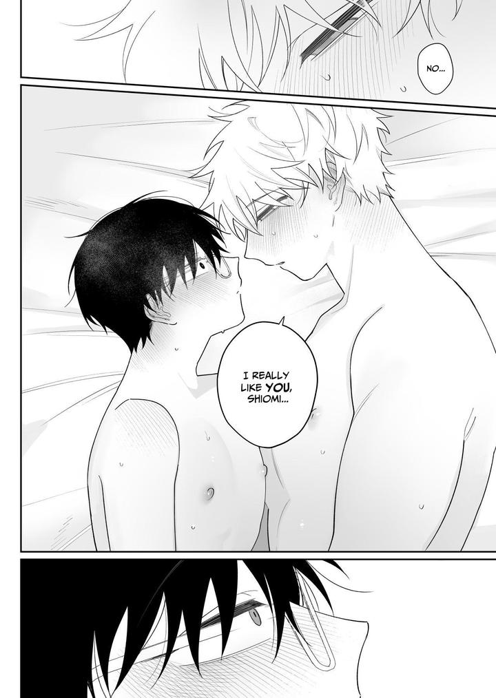 My-Loose-And-Noob-Best-Friend-2-By-Demi-Shiwo-Eng page 44
