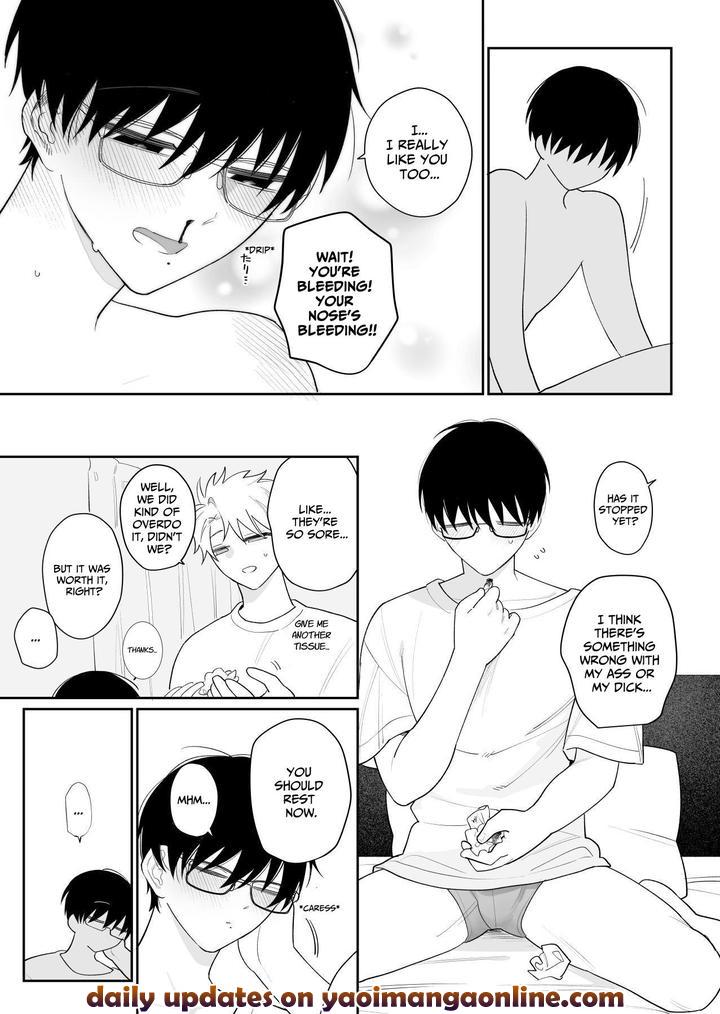 My-Loose-And-Noob-Best-Friend-2-By-Demi-Shiwo-Eng page 45