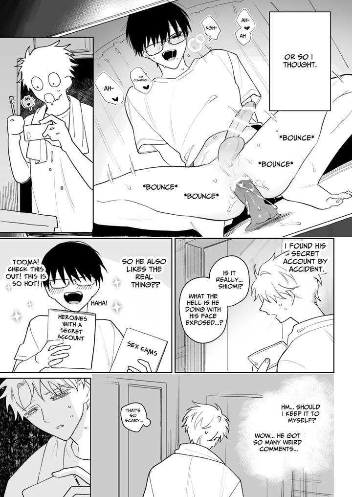 My-Loose-And-Noob-Best-Friend-By-Demi-Shiwo-Eng page 4