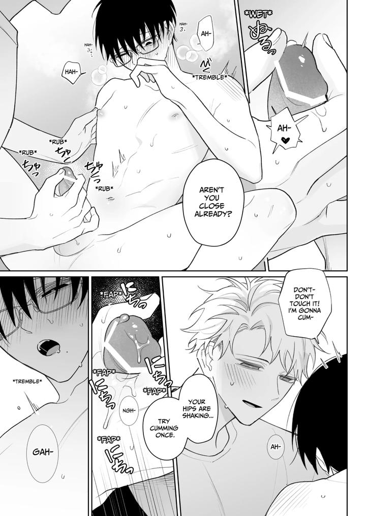 My-Loose-And-Noob-Best-Friend-By-Demi-Shiwo-Eng page 12