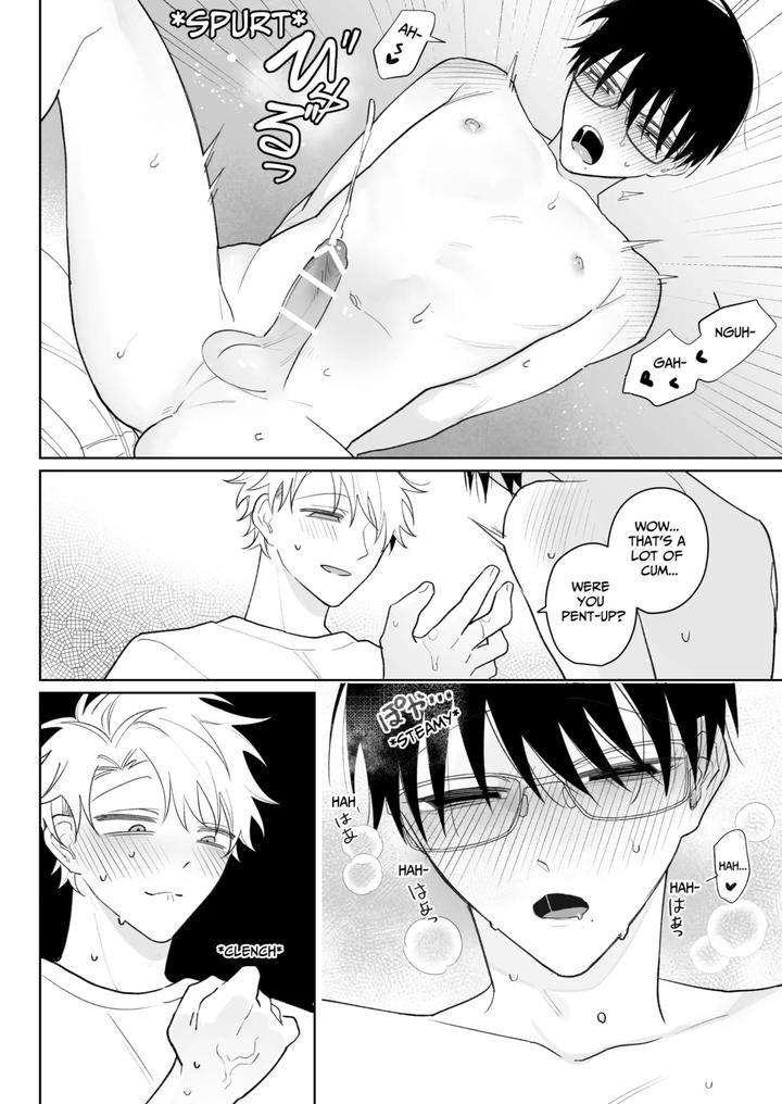 My-Loose-And-Noob-Best-Friend-By-Demi-Shiwo-Eng page 13