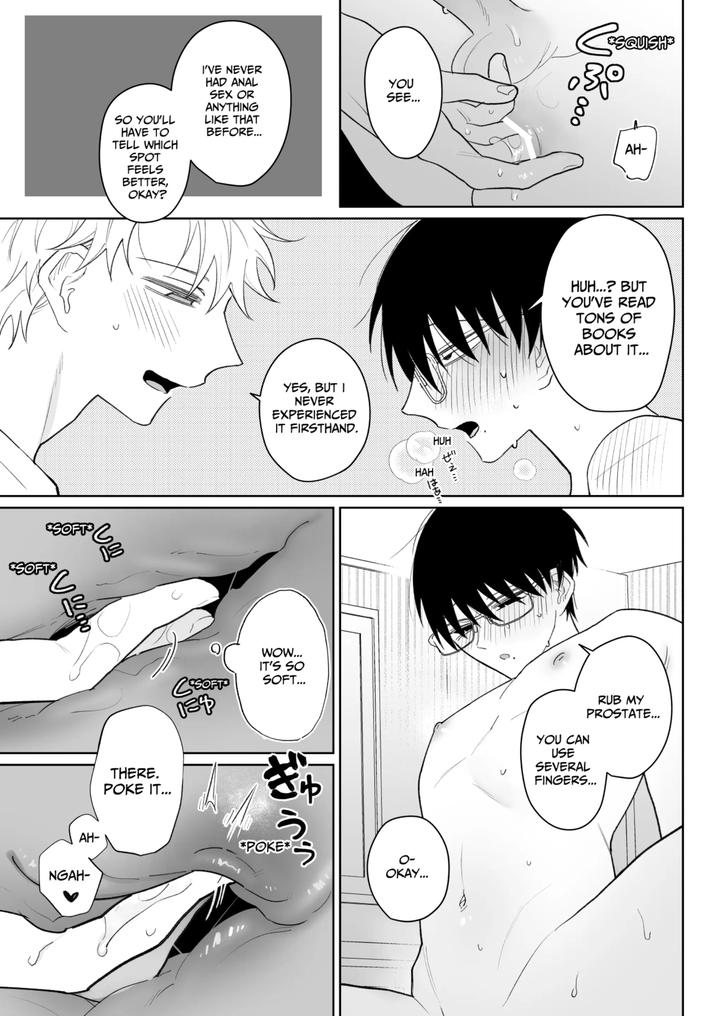 My-Loose-And-Noob-Best-Friend-By-Demi-Shiwo-Eng page 14