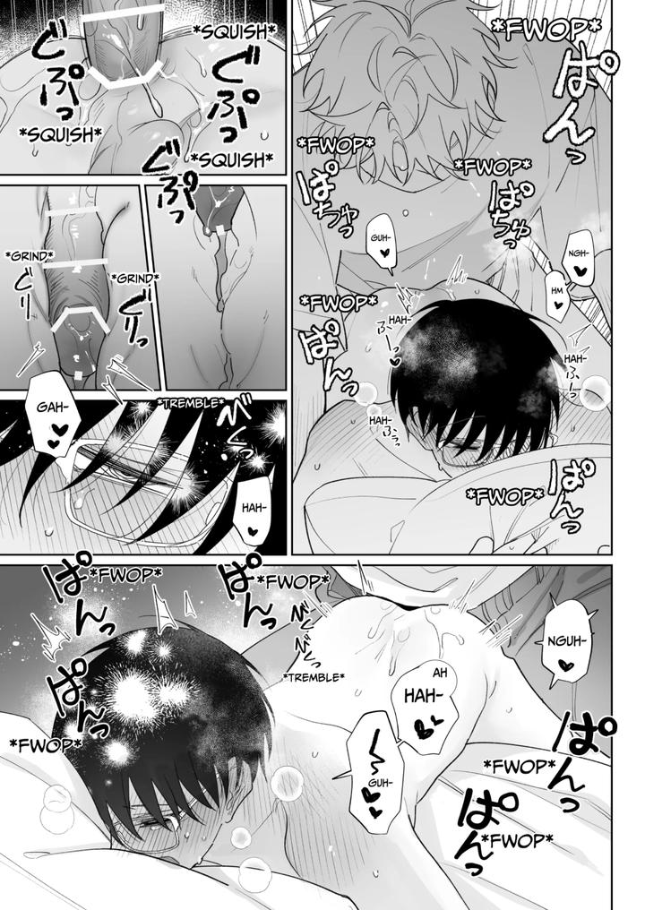 My-Loose-And-Noob-Best-Friend-By-Demi-Shiwo-Eng page 18