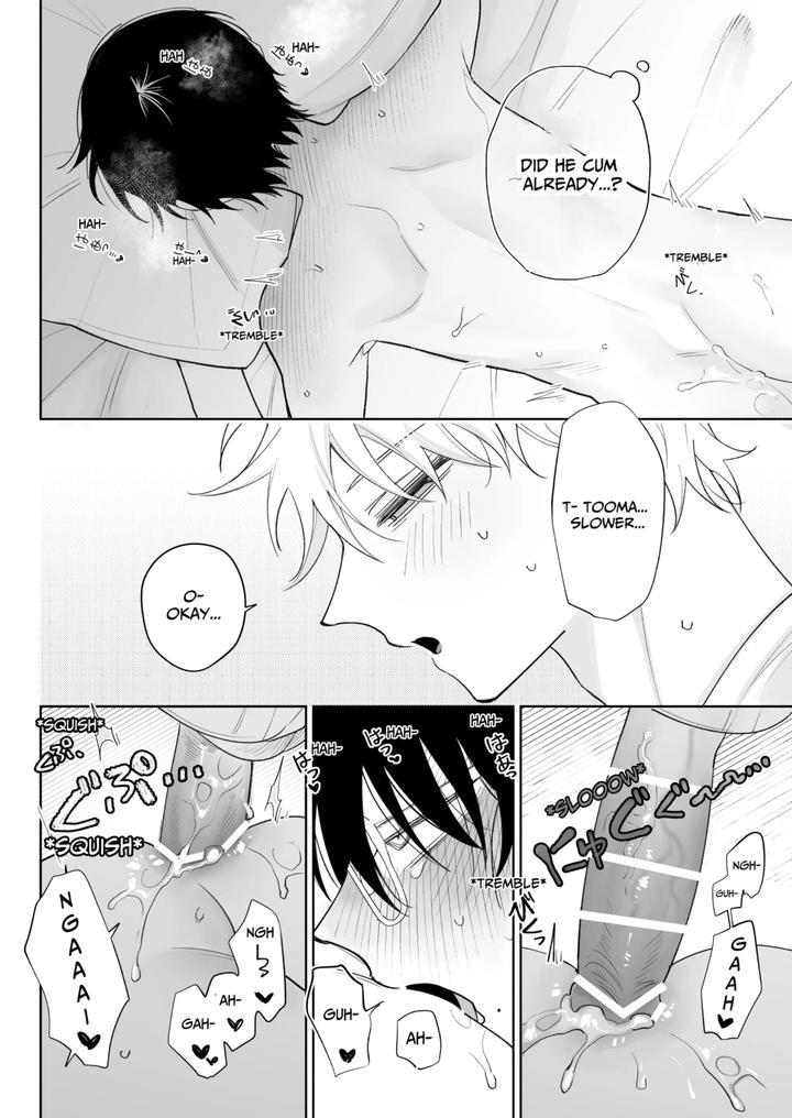 My-Loose-And-Noob-Best-Friend-By-Demi-Shiwo-Eng page 19