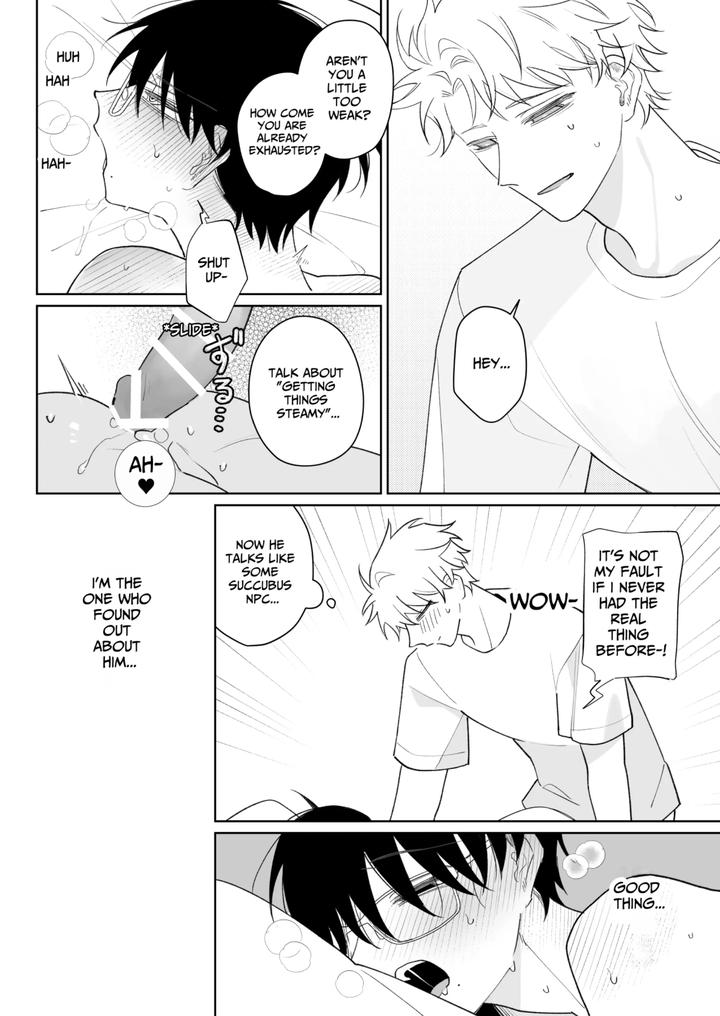 My-Loose-And-Noob-Best-Friend-By-Demi-Shiwo-Eng page 21