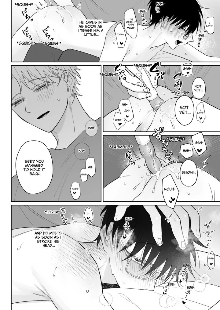 My-Loose-And-Noob-Best-Friend-By-Demi-Shiwo-Eng page 23
