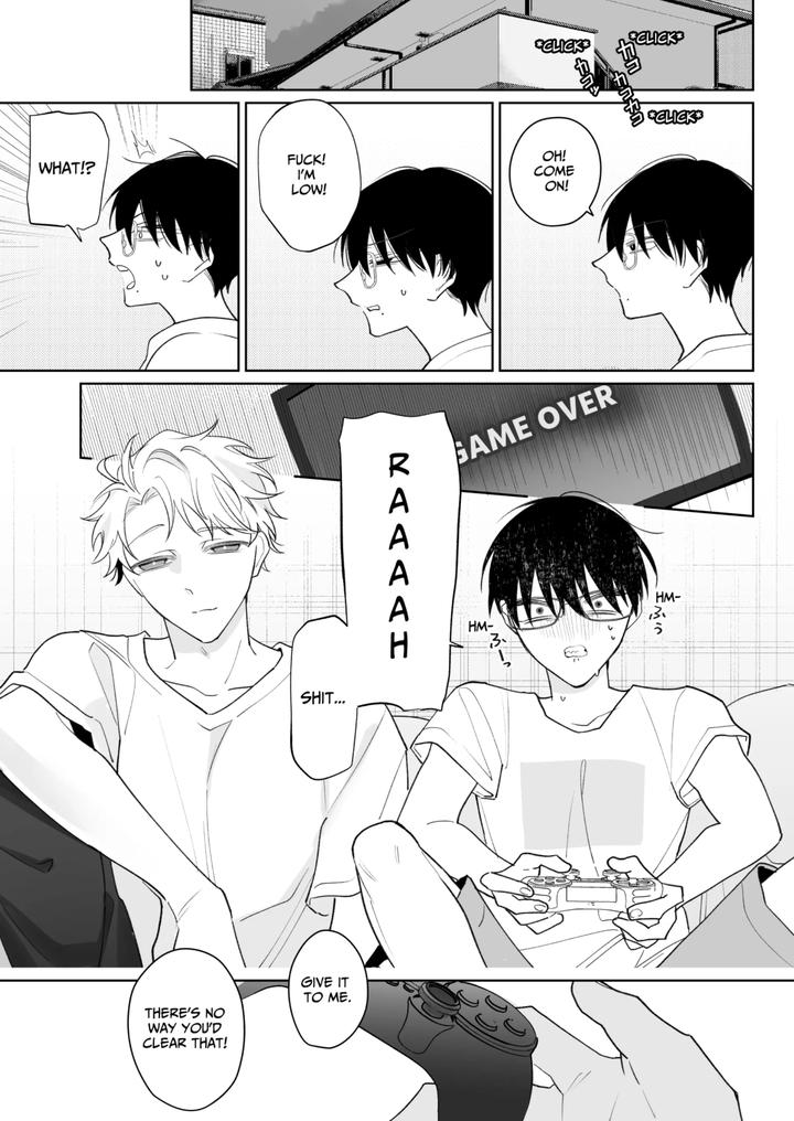 My-Loose-And-Noob-Best-Friend-By-Demi-Shiwo-Eng page 30
