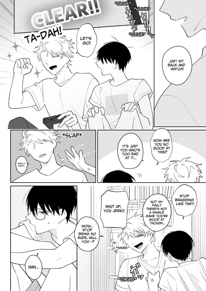My-Loose-And-Noob-Best-Friend-By-Demi-Shiwo-Eng page 31