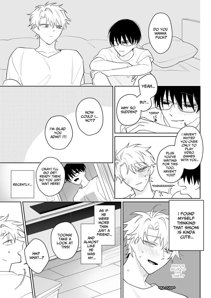 My-Loose-And-Noob-Best-Friend-By-Demi-Shiwo-Eng page 32
