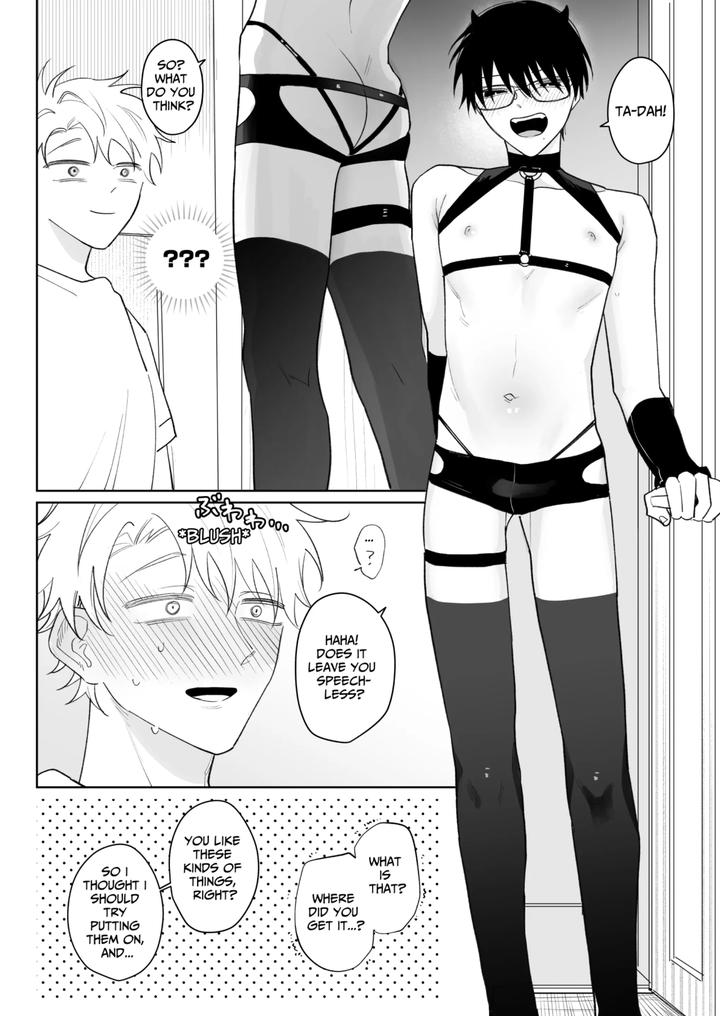 My-Loose-And-Noob-Best-Friend-By-Demi-Shiwo-Eng page 33