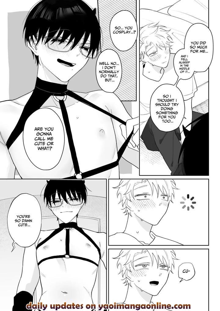 My-Loose-And-Noob-Best-Friend-By-Demi-Shiwo-Eng page 34