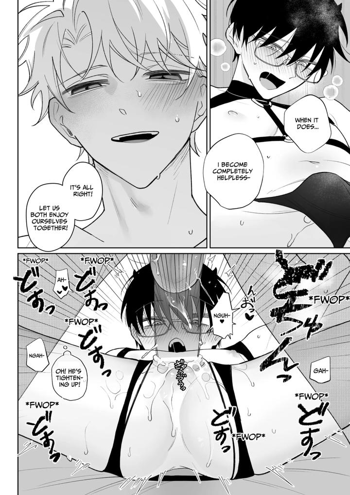 My-Loose-And-Noob-Best-Friend-By-Demi-Shiwo-Eng page 41